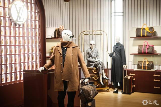 武康路百年老洋房焕新，打造“旅行艺术”主题空间