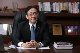 深圳理工大学筹备办主任樊建平：10年建成“深圳的中国科大”图片