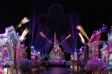 香港迪士尼乐园度假区与深圳K11 ECOAST打造新春主题展览! “一步直达，奇妙不停”开启马年新春奇遇