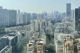 2025年广州楼市格局如何改写？图片