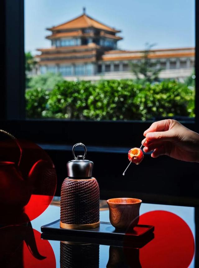 我打赌，这些微风露台你还没去过……