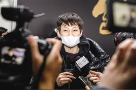 杭州亚运会开幕式旗手杨力维，生于体育世家，见证女篮崛起的功勋老将图片