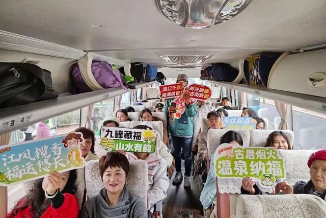 超4500万人次游福建，“闽式福年”何以圈粉无数？