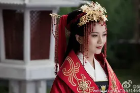 《过山榜》全球公映礼在长举行  　　长沙妹子演绎瑶族皇妃成长史图片