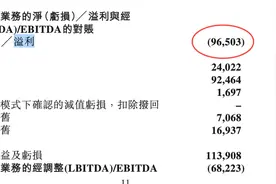 剥离与辉同行，东方甄选由盈转亏，新东方股价跌了图片