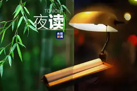 夜读丨人生最洒脱的境界：一蓑烟雨任平生图片