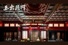 258件清代宫廷和田玉亮相故宫特展，超半数文物首次展出图片
