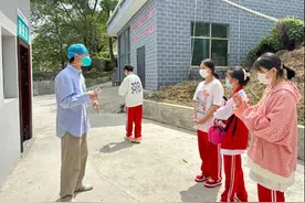 我国潜伏感染者超2亿，全球暂无有效成人预防疫苗！张文宏详解这种传染病→图片