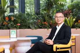 米其林大中华及蒙古区总裁兼首席执行官叶菲：人才不是“资源”，而是“出行+美食”创新引擎图片