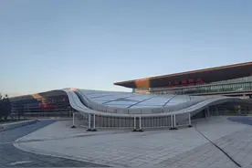 北京朝阳站开通咯，换乘仅需2分钟！最新最全攻略来啦图片