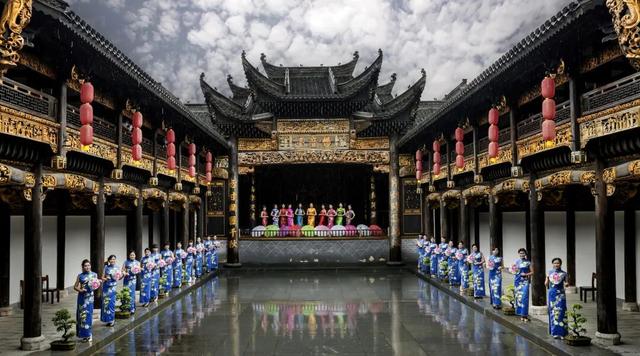 跟着演唱会游三明 | “音综王牌+世遗美景”，梦幻联动来了！到三明泰宁一起嗨不停！