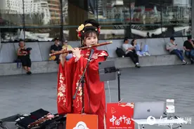 澳大利亚悉尼新春龙舟赛开赛 三千余选手共竞渡图片