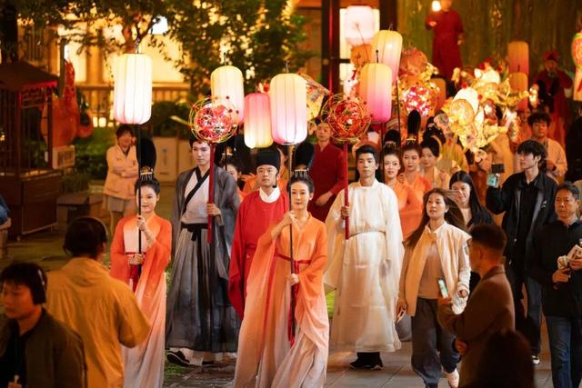 错峰游琅琊，焕秋季欢乐继续！