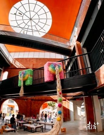 岭南大道｜四墟联动，激活佛山石湾“文化引力场”