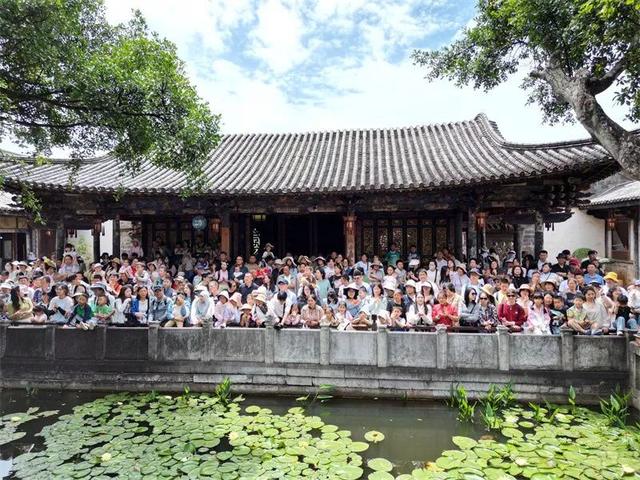 红河州暑期文旅盛宴点燃盛夏激情，尽显多元魅力