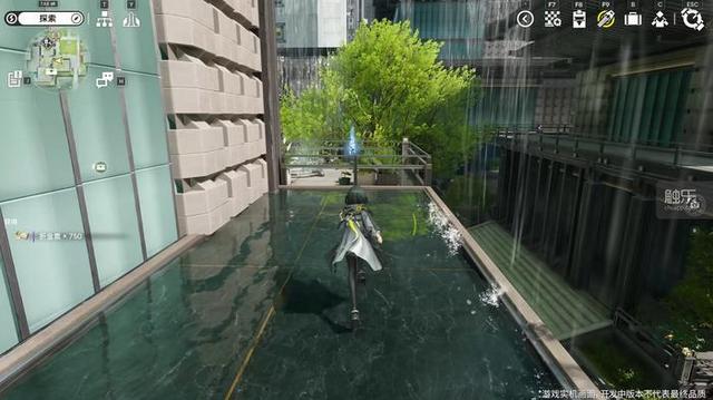 从《明日方舟：终末地》这次测试，看到二游的未来形态