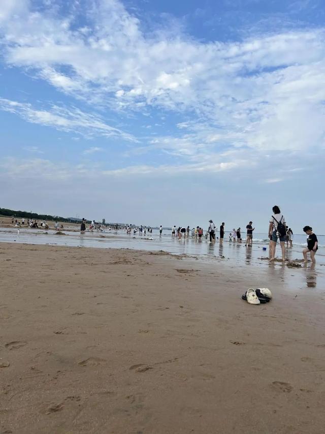 我的日照旅行日记｜日照，真是个让人惊喜的城市
