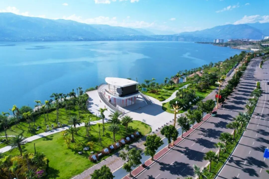 渝昆高铁来了，云南三地先吃“红利”？