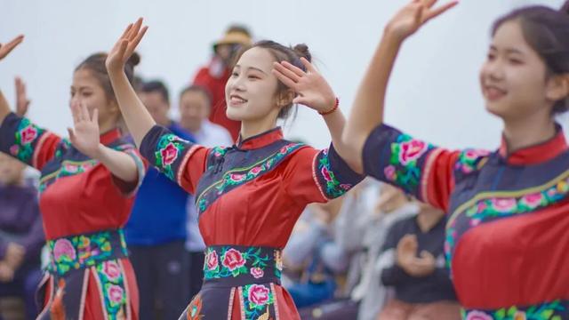 出游必看！梵净山国庆游玩攻略来了