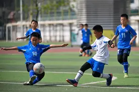 足球丨校园足球特色赛事图谱图片