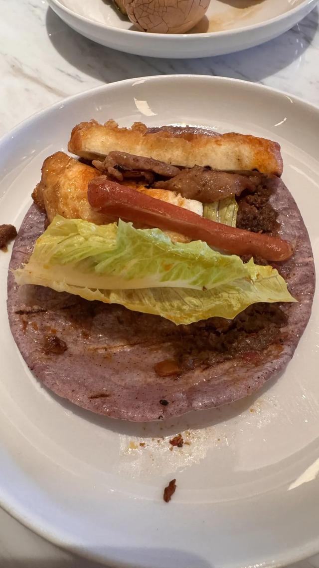 飞昆明吃几顿饭
