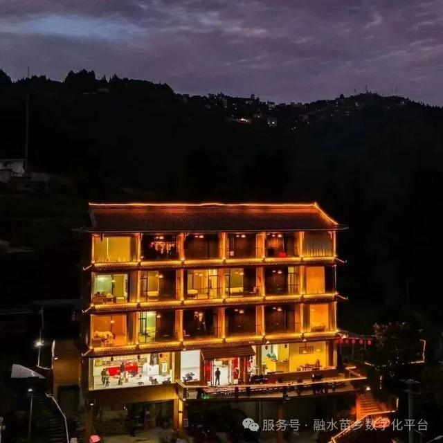 藏在桂北深山里的秘境！杆洞乡三天两夜， 梯田、草原、苗寨旅游打卡