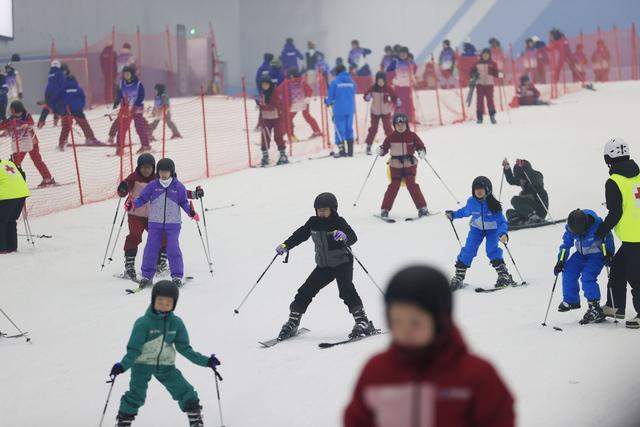 189.63万人次，16.58亿元！宝安文旅“火”了