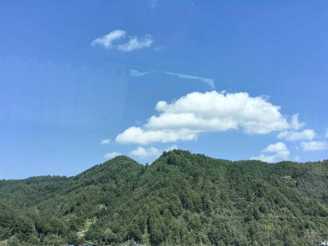 重点推荐：多彩贵州行大散文系列|记住了你的名字，叫贵州