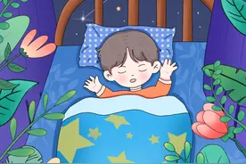 秒睡有可能是一种病图片