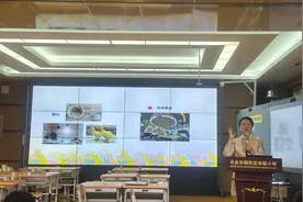 朝实小学探索拔尖创新人才培养，师生累计获40余项国家专利图片