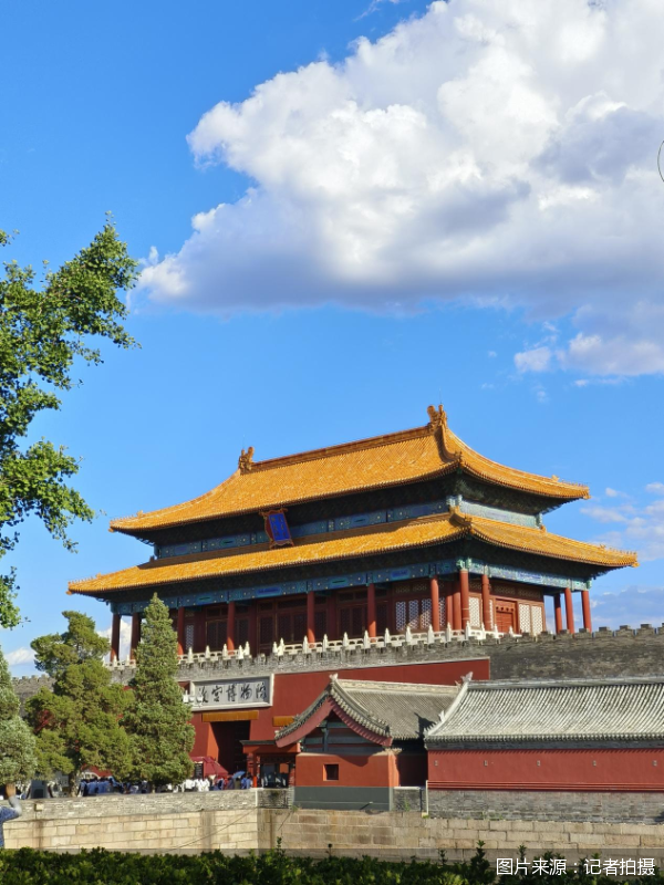 “十一”超级黄金周｜境内游自驾出行占比将达八成，热门航线仍可捡漏