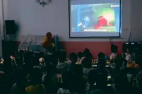 重庆大渡口区：八桥镇凤阳社区联合爱萌幼儿园开展六一儿童节系列活动图片