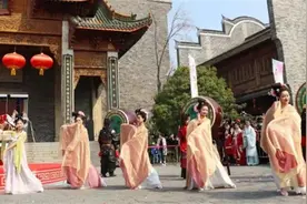 一路奔跑，一路“声”花，2024汉马特色音乐加油站来啦！图片