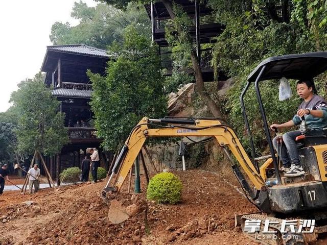 长沙这个景点，即将恢复开放！