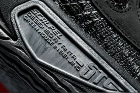 实战、出街一双搞定！安踏全新「锋芒 1 代」抢先开箱！图片