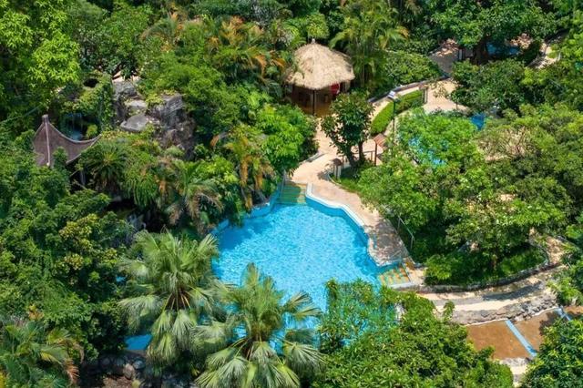 11月的清城，有大动作→