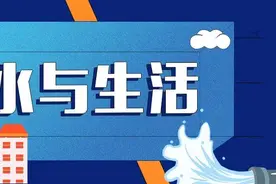 这些，别进下水道丨排水与生活图片