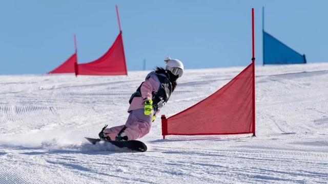 南京出发，暖冬刚好｜邂逅呼和浩特一场“刚刚好”的诗意冰雪