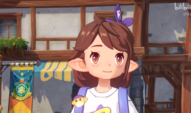 《洛克王国：世界》发布同行测试pv！10月23日开服