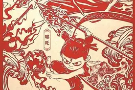 音乐助攻“哪吒”放异彩图片