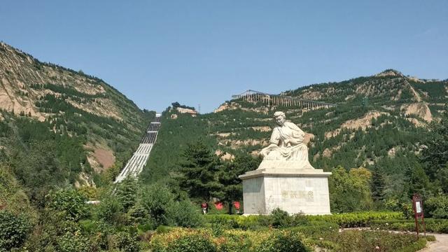 黄河一号旅游公路：千里风景廊道解锁文旅新体验