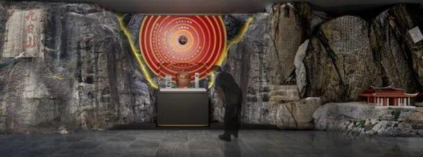 展览升级！“水晶宫”首次面向公众开放