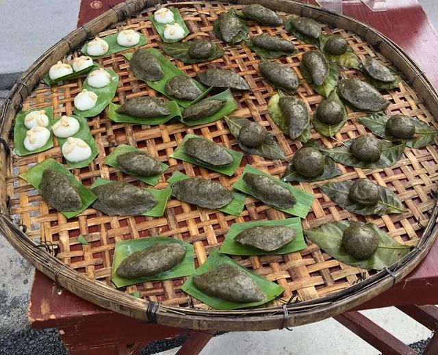 碉楼秋韵，揽胜塘口！快来开平这里把整个秋天“揽"入怀中