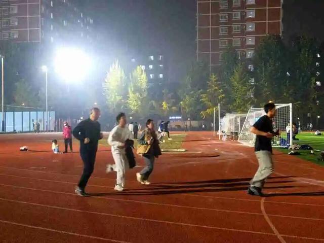 北京冻冻冻冻，BNUer动动动动！