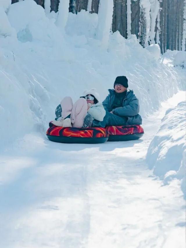 今年跨年怎么玩儿？一起勇闯白云山！