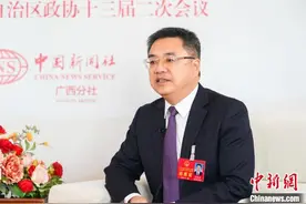平陆运河经济带建设加快 广西钦州向海产业发展驶入“快车道”图片