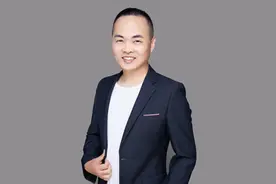 看2025丨挑战者创投周华：消费创业没有捷径，都要慢慢来图片