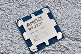 商用台式机用谁更值得选？AMD 锐龙 7 8700G对比Intel酷睿i7-14700图片