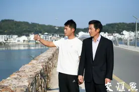 善行义举 大爱人间｜姚万顺、顾建志：智勇双全，他们用船和挖掘机救起落水母女图片