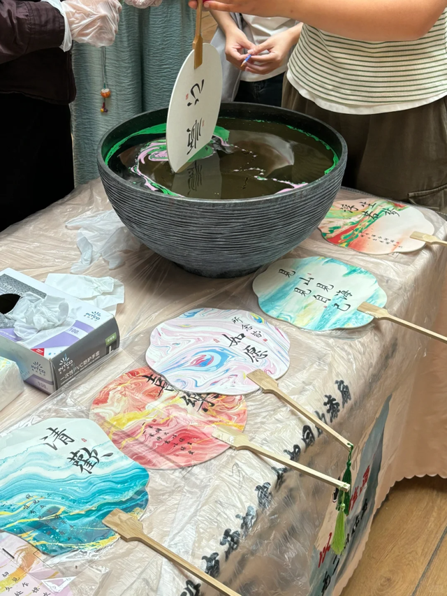 国庆假期玩转宝山滨江 | 在上海赴一场长江美食之约